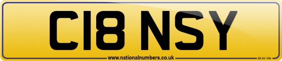 C18 NSY