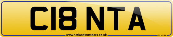 C18 NTA