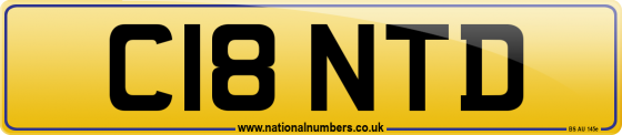 C18 NTD