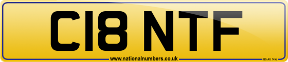 C18 NTF