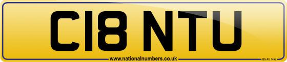 C18 NTU