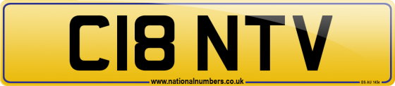 C18 NTV