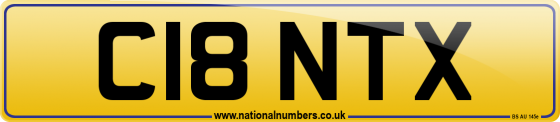 C18 NTX