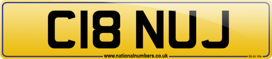 C18 NUJ