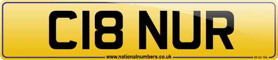 C18 NUR