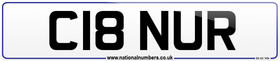 C18 NUR