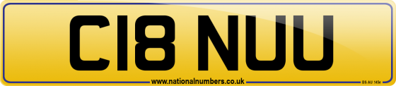 C18 NUU