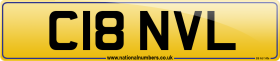 C18 NVL