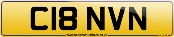 C18 NVN