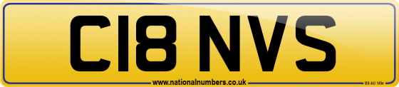 C18 NVS