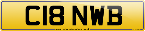 C18 NWB