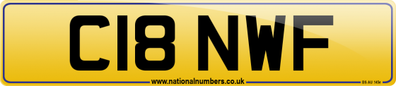 C18 NWF