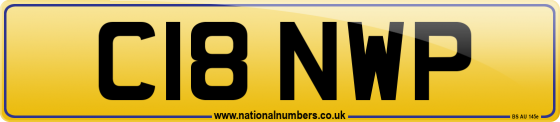 C18 NWP