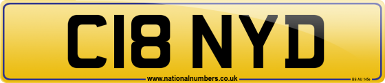 C18 NYD
