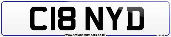 C18 NYD
