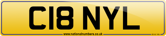 C18 NYL