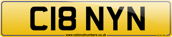 C18 NYN