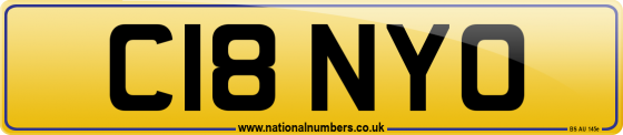 C18 NYO