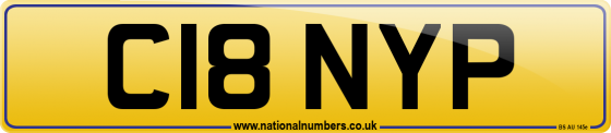 C18 NYP
