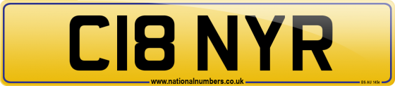 C18 NYR