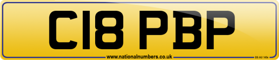 C18 PBP
