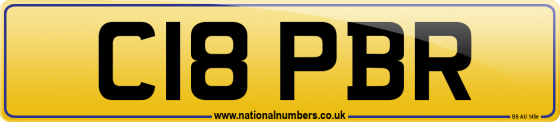 C18 PBR
