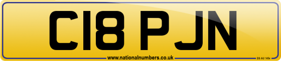 C18 PJN