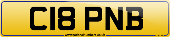 C18 PNB
