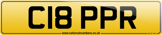 C18 PPR