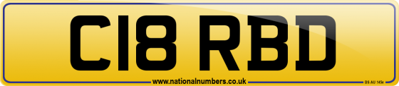 C18 RBD
