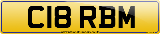 C18 RBM