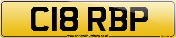 C18 RBP