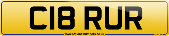 C18 RUR