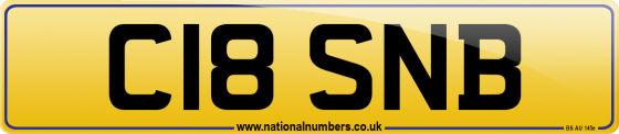 C18 SNB