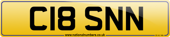 C18 SNN