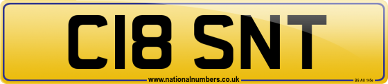 C18 SNT