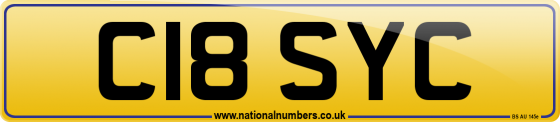 C18 SYC