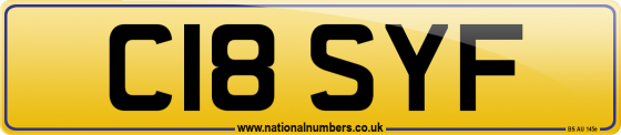 C18 SYF