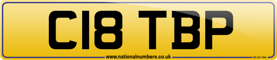 C18 TBP