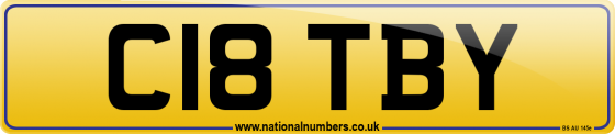 C18 TBY