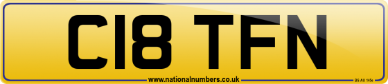 C18 TFN