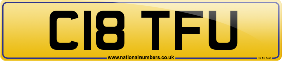 C18 TFU