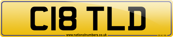 C18 TLD