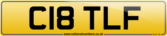 C18 TLF
