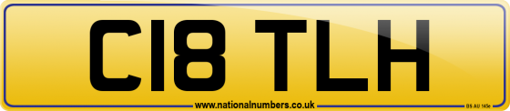 C18 TLH