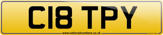 C18 TPY