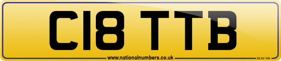 C18 TTB