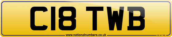 C18 TWB