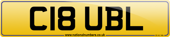 C18 UBL