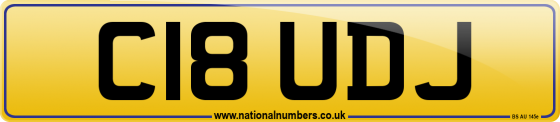 C18 UDJ
